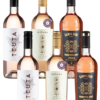 9er-Paket Best of Prim. Rosé