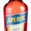 Der Bitterlikör