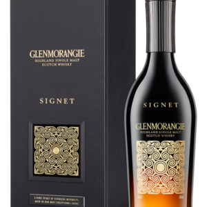 Eine Aromatik von Kaffee und Schokolade prägen diesen ganz besonderen Whisky. Glenmorangie demonstriert einmal mehr das ganze Können der Vorzeigedestillerie.