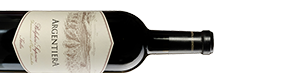 Alternative view of Argentiera (2021) - Tenuta Argentiera - Rotwein aus der Toskana, Italien