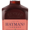 Traditioneller Likör mit winterlicher Aromatik trifft auf einen der besten London Dry Gins aus renommierten Hause.