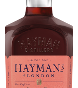 Traditioneller Likör mit winterlicher Aromatik trifft auf einen der besten London Dry Gins aus renommierten Hause.