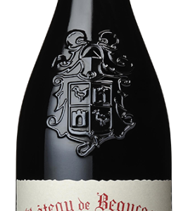 Der Hommage à Jacques Perrin ist nicht nur einer der besten Châteauneuf-du-Pape überhaupt