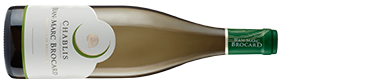 Chablis (2023) - Jean-Marc Brocard - Weißwein aus dem Burgund, Frankreich – Bild 2