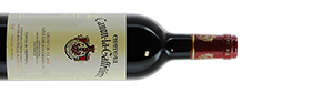 großzügig und wunderbar gereift. Der Rouge von Château Canon-La-Gaffelière – ein Saint-Émilion Premier Grand Cru wie er im Buche steh