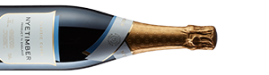 doch begründete die Classic Cuvée von Nyetimber den Aufstieg der Sparkler von der Insel.