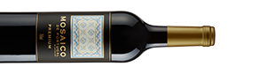 Alternative view of Mosaico Premium Tinto (2020) - Casa Santos Lima - Rotwein aus Portugal