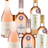 6er Paket Rosé Helden