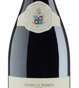 Ein Rhône-Cru von kräftiger Statur mit eleganter Seele. Grenache und Syrah in vollendeter Harmonie. Trinkfreude pur aus dem Hause Perrin.