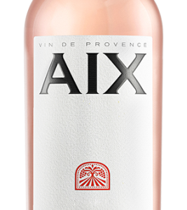 AIX Rosé als 3 L-Doppelmagnum: Ein Rosé par excellence aus der Provence: inspirierend und knackig