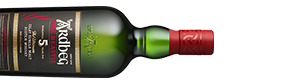 Alternative view of Ardbeg Wee Beastie 5 Years Islay Single Malt Scotch Whisky - Ardbeg Distillery - Spirituosen aus dem Vereinigten Königreich