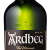 Die mit Kritikerlob überhäufte Abfüllung von Ardbeg verkörpert den Islay Single Malt wie kaum ein anderer Whisky: klares Must-have für Whisky-Fans.