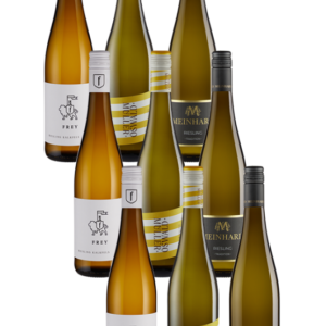 9er-Paket Riesling Champions