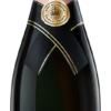 Unverkennbar Moët & Chandon: Der Rosé Impérial glänzt mit seiner fruchtigen Aromatik und einem Mundgefühl