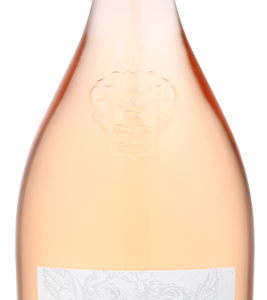 Der „flüsternde Engel“ ist heute die weltweite Referenz für Roséwein aus der Provence. Jetzt auch in der Magnum-Flasche.