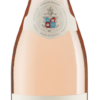 Fast Provence und doch mehr Rhône. Ein charaktervoller Rosé aus dem Luberon weckt mediterrane Sehnsüchte. Savoir-Faire von Famille Perrin.