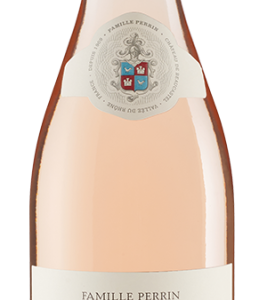 Fast Provence und doch mehr Rhône. Ein charaktervoller Rosé aus dem Luberon weckt mediterrane Sehnsüchte. Savoir-Faire von Famille Perrin.