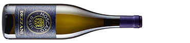 leicht prickelnde Weißwein aus dem Piemont ist ein hochwertiger Aperitif und exzellenter Begleiter vieler Süßspeisen. Sehr geringer Alkoholgehalt!