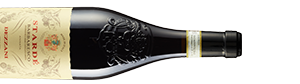 Alternative view of Barbaresco Stardè (2019) - Dezzani Srl - Rotwein aus dem Piemont, Italien