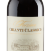 Ein gut gemachter Chianti Classico – wie der Forziere von Sensi – ist stets ein Wein