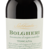 Sassicaia
