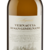 San Gimignano ist ein toskanischer Sehnsuchtsort. Ein Glas Vernaccia mit Blick auf die historischen Türme – oder nur die Erinnerung daran – stimmt glücklich.
