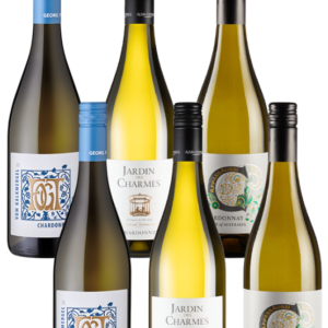 6er-Rebsortenpaket Chardonnay