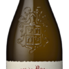 120 Jahre alte Roussanne-Reben als Zeitzeugen der Perrin-Geschichte. Ein päpstlich gekrönter Weißwein mit Abonnement auf höchstes Kritikerlob.