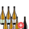 6er-Winzerpaket Düringer + GRATIS Cabernet Sauvignon