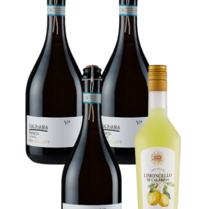 Limoncello-Sprizz-Paket