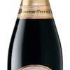 Angeblich der Einstieg in die große Champagner-Welt von Laurent-Perrier. Aber das klingt viel zu bescheiden für diesen grandiosen Non-Vintage-Champagner.