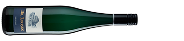 zeigt dieser feinherbe Riesling