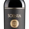 Ein hundertprozentiger Monastrell von alten Reben aus der DO Alicante – einmal mehr steht der Name Solnia für ein überragendes Preis-Genuss-Verhältnis.