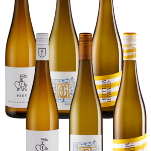 6er Paket Riesling