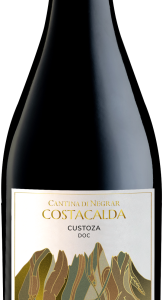 Alternative view of Cantina di Negrar Costacalda Custoza DOC 2023