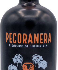 Alternative view of Distilleria Rau Pecora Nera Liquore di Liquirizia 0,7 l