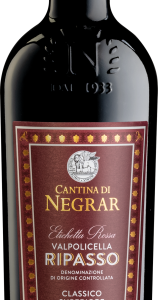 Alternative view of Cantina di Negrar Ripasso della Valpolicella Classico Superiore DOC 2021