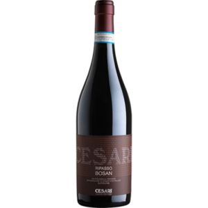 Alternative view of Cesari Bosan Valpolicella Ripasso Superiore DOC 2014