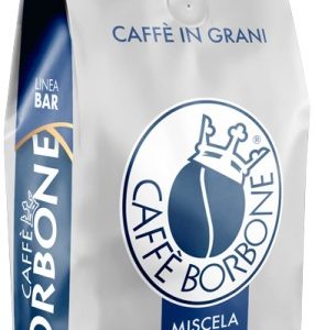 Alternative view of Caffè Borbone Caffè Borbone BLU Bar Espresso Kaffee 1 kg