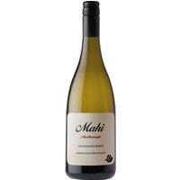 Mahi bedeutet auf Maori "unser Handwerk" - und das verstehen die neuseeländischen Winzer Brian und Nicola Bicknell ausgesprochen gut. Auf sechs Einzellagen in Marlborough wachsen die Reben für diesen überzeugenden Sauvignon Blanc. Der Wein wird zum Teil in französischen Eichenfässern ausgebaut und zeigt sich im Glas von einer lebendig hellgelben Farbe. Im Mund ein vielschichtiges Bouquet: Grapefruit