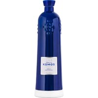 Nur perfekt reife 100% Blaue Weber Agaven werden von Hand geerntet