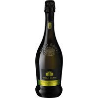 Die DOCG Asolo Prosecco Superiore liegt in Venetien