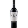 Die Bodegas Alceño
