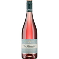 Der Cabernet Sauvignon bringt auch als Rosé die Kraft des Südens ins Glas. Ein lebendiges Zusammenspiel von Erdbeeren