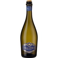 Ein anregender Prosecco Frizzante – jetzt im neuen Look – mit dem Duft von grünen Äpfeln und sommerlichen Blüten. Leon d'Oro ist schön balanciert