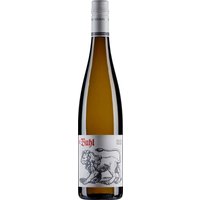 Dieser Riesling von Reichsrat von Buhl ist eine herausragende Lagen-Cuvée der Weinberge in Deidesheim