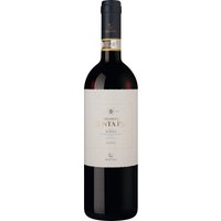 ‘Santa Pia’ heißt der Weinberg