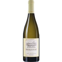 Zusammen mit Sancerre ist die Appellation Pouilly-Fumé im östlichen Loire-Tal Maßstab für hervorragende Sauvignon-Blanc-Weine. Die Familie Bourgeois verfügt hier über einzigartige Spitzenlagen und bringt exzellente Weine hervor. Der Les Bonnes Bouches Pouilly Fumé vereint leicht rauchige