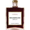 Der Bruderkuss Luxury Cordial Kräuterlikör ist eine besondere Kreation aus der Pfalz