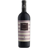 Die Dolcetto-Traube ist ein wahrer Frühzünder. Vier Wochen vor Nebbiolo und Barbera ist sie lesereif und kann die volle Aufmerksamkeit ihres Winzers genießen. Bei Fontanafredda im Piemont schöpft man aus dem fruchtigen